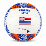 Official NoKaOi Volleyball