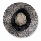 NoKaOi Volleyball Bucket Hat