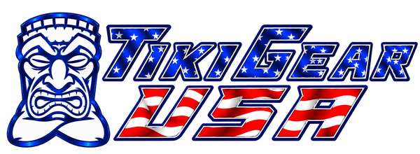 TikiGearUSA